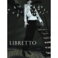 LIBRETTO TP VOL 01 VAMPIRISM - Ben Templesmith &amp; Various
