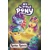 MY LITTLE PONY MARITIME MYSTERIES TP - Stephanie Williams